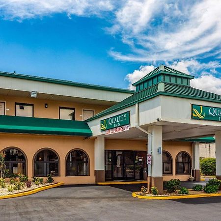 Quality Inn Bowling Green Luaran gambar