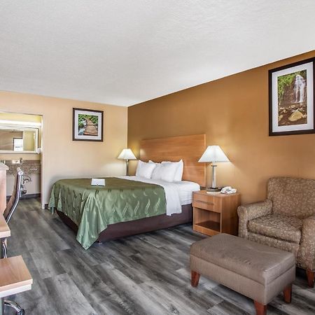 Quality Inn Bowling Green Luaran gambar