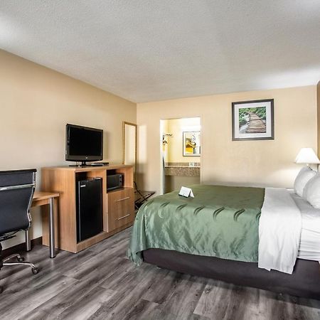 Quality Inn Bowling Green Luaran gambar