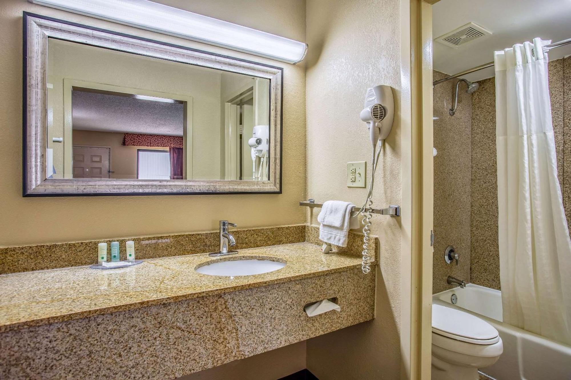 Quality Inn Bowling Green Luaran gambar
