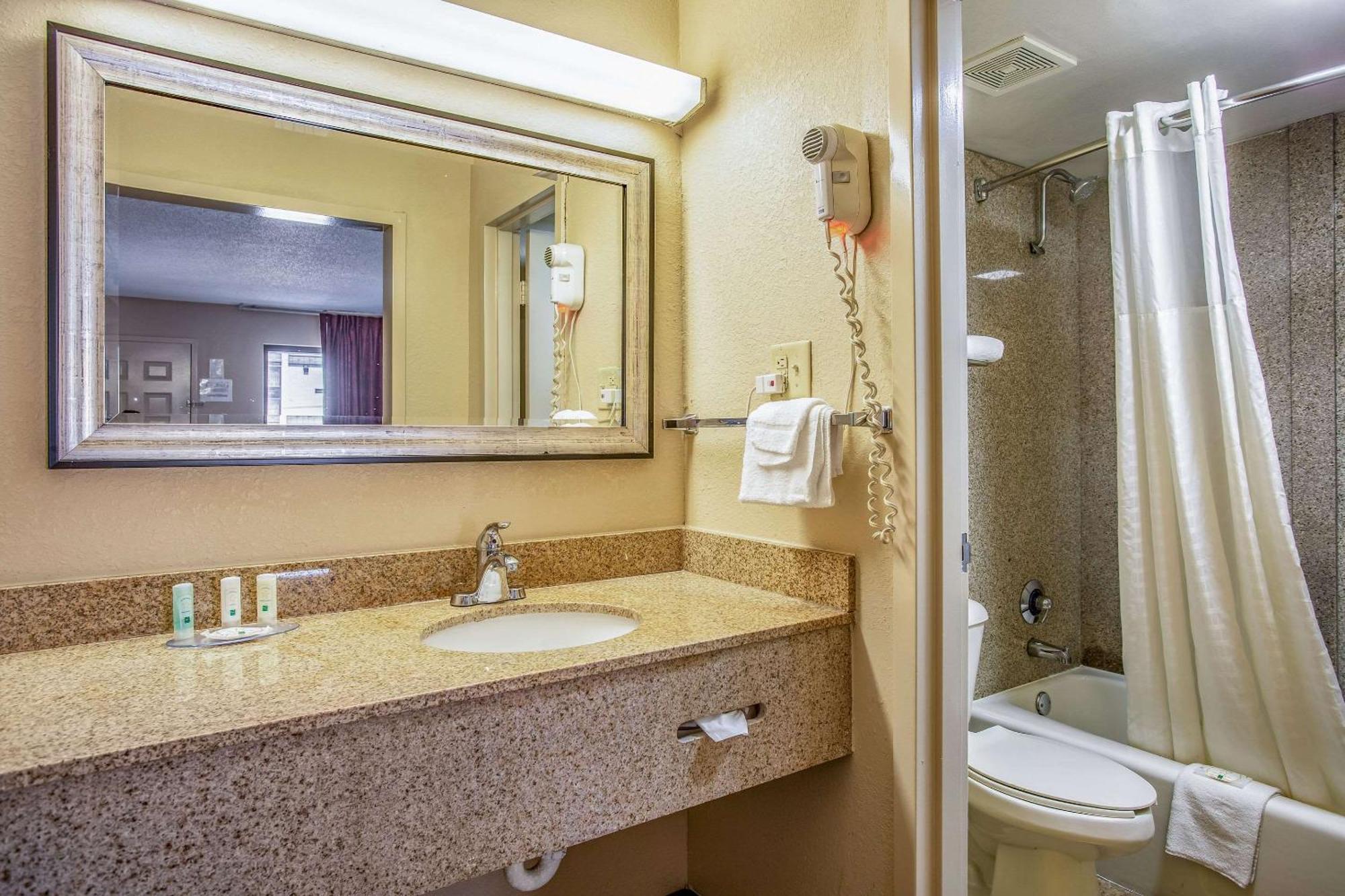 Quality Inn Bowling Green Luaran gambar