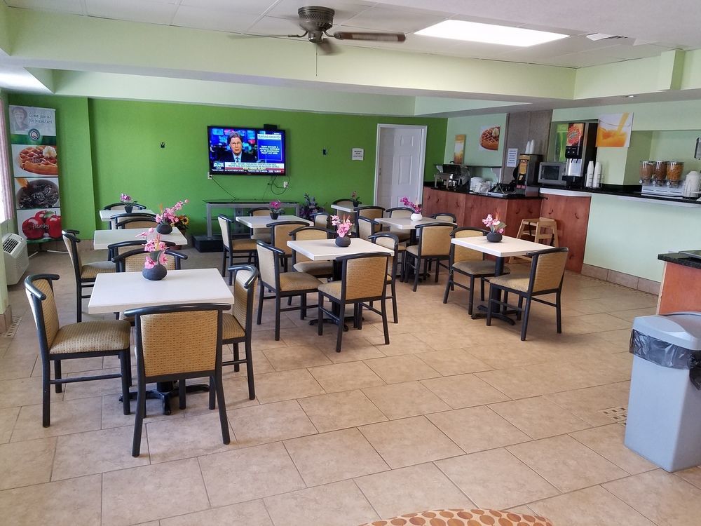 Quality Inn Bowling Green Luaran gambar
