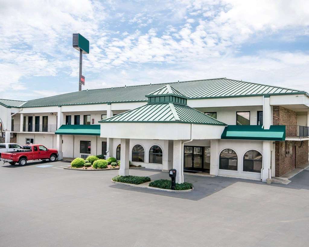 Quality Inn Bowling Green Luaran gambar