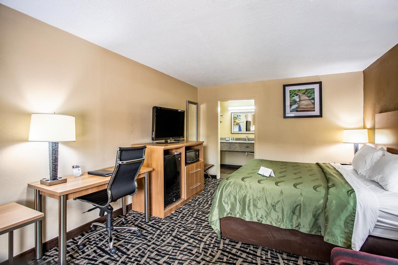 Quality Inn Bowling Green Luaran gambar