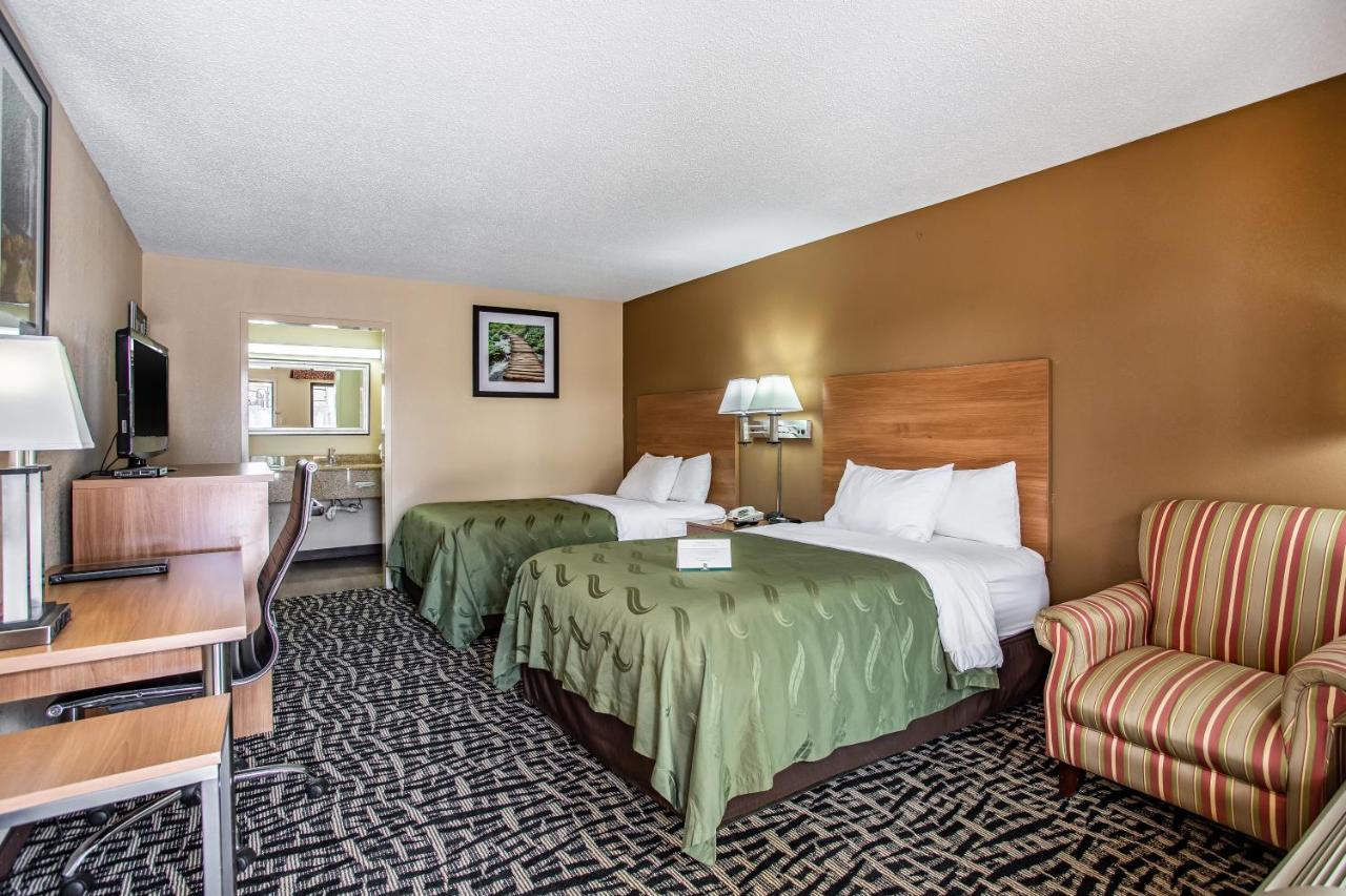 Quality Inn Bowling Green Luaran gambar