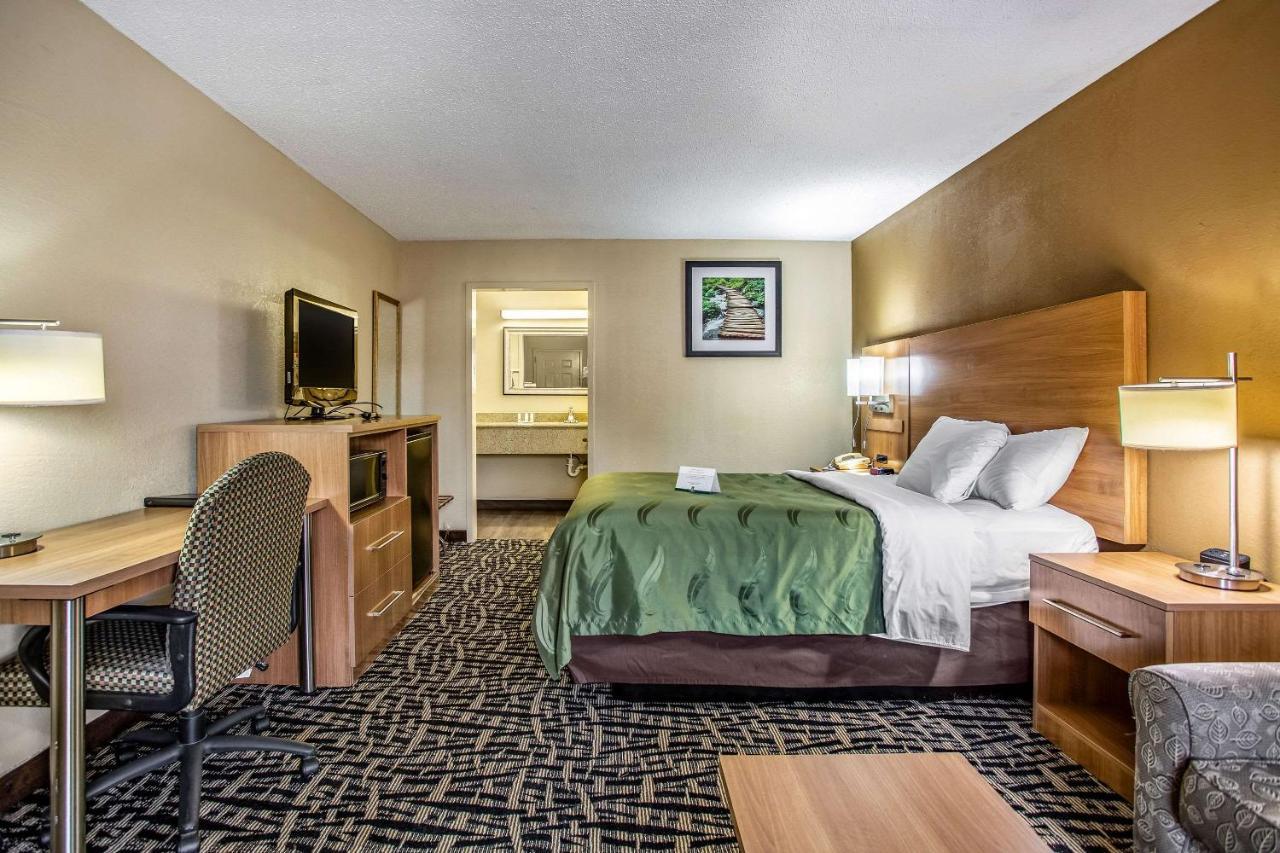 Quality Inn Bowling Green Luaran gambar