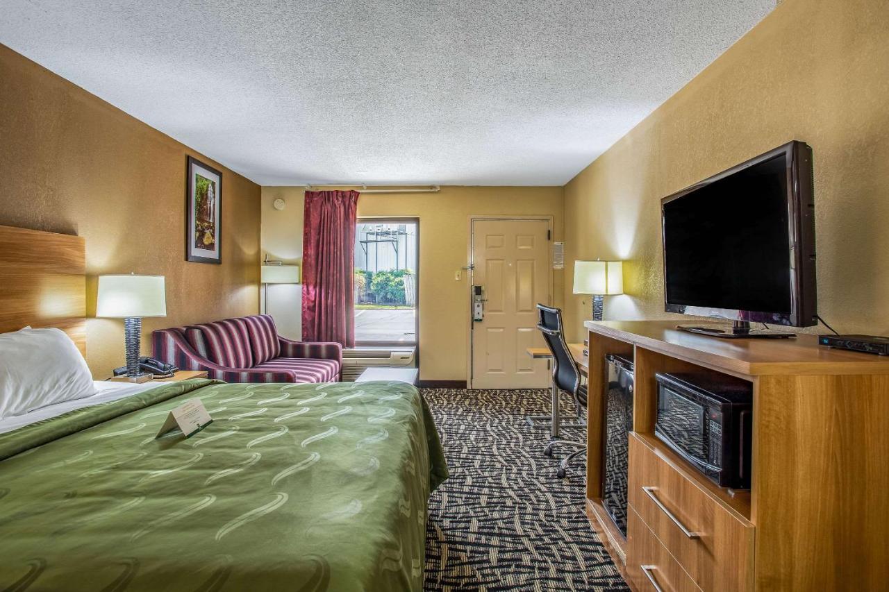 Quality Inn Bowling Green Luaran gambar