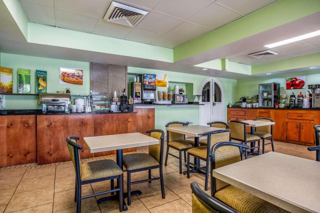 Quality Inn Bowling Green Luaran gambar