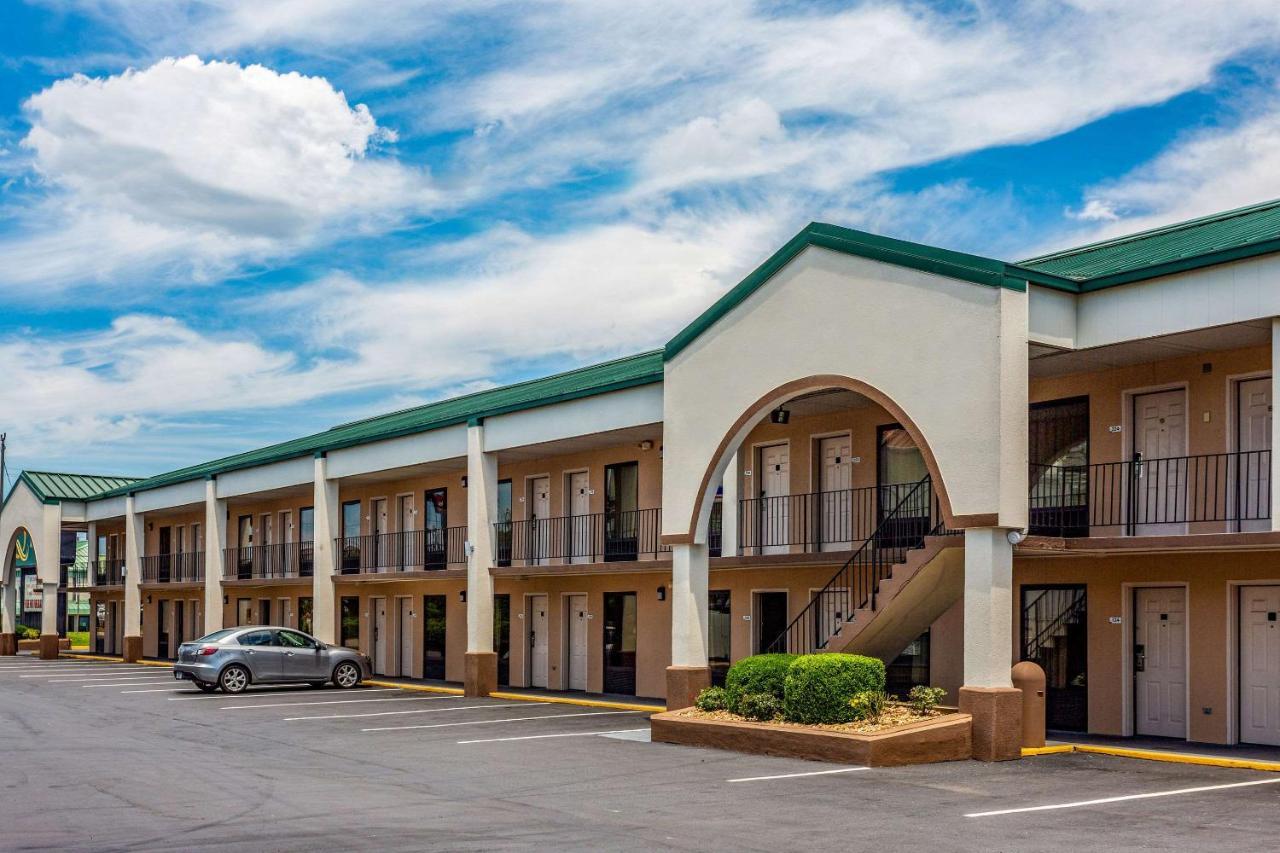 Quality Inn Bowling Green Luaran gambar