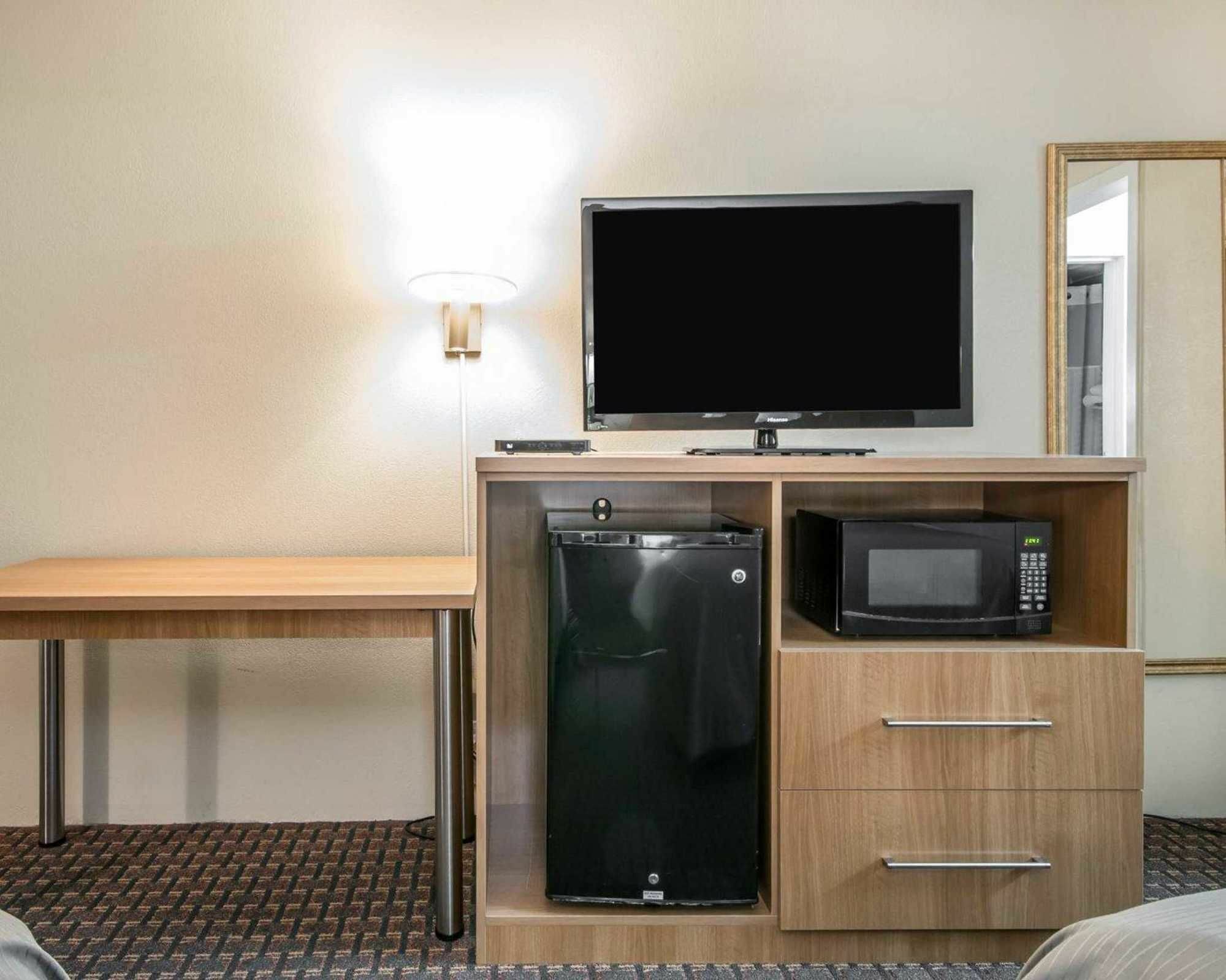 Quality Inn Bowling Green Luaran gambar
