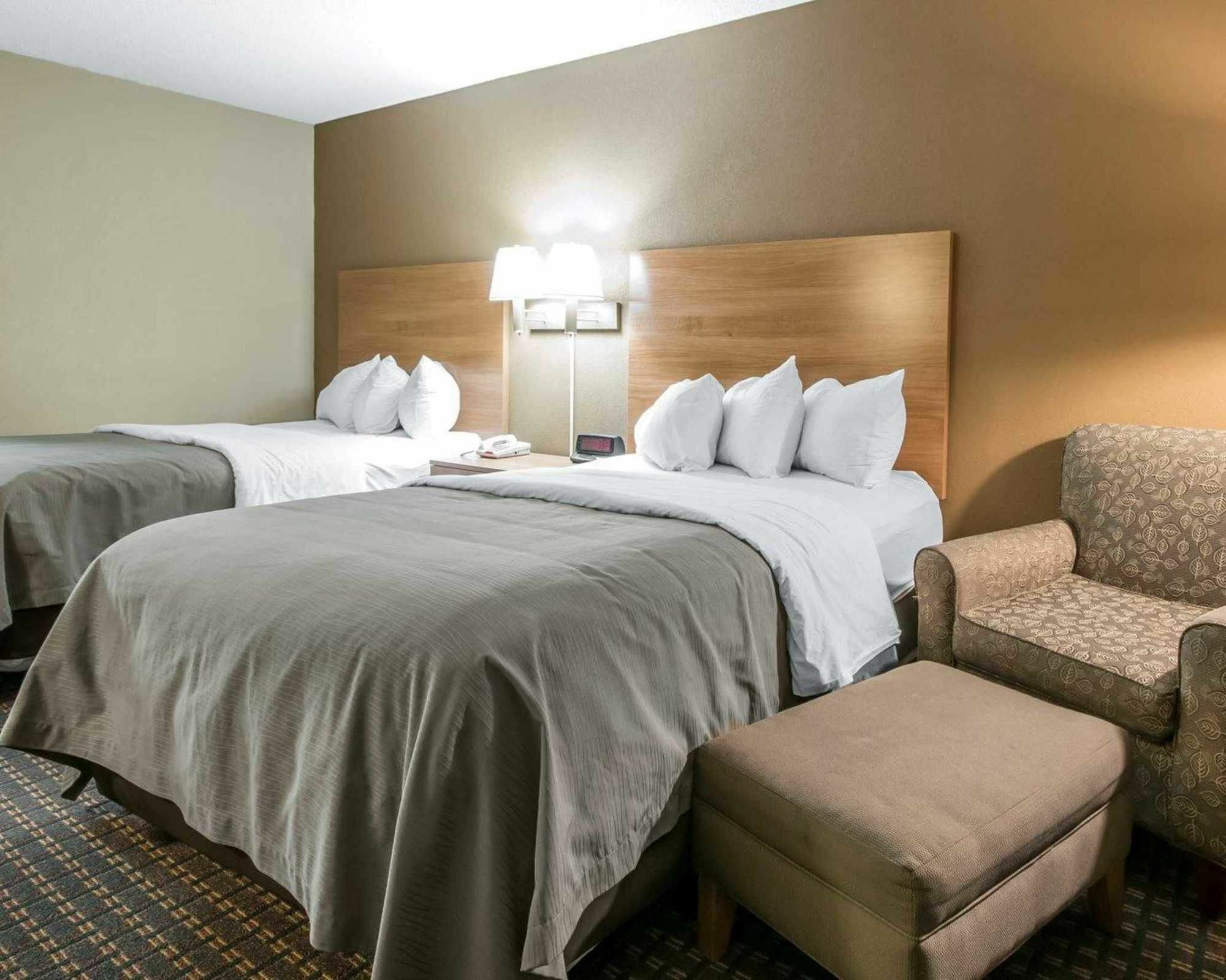 Quality Inn Bowling Green Luaran gambar