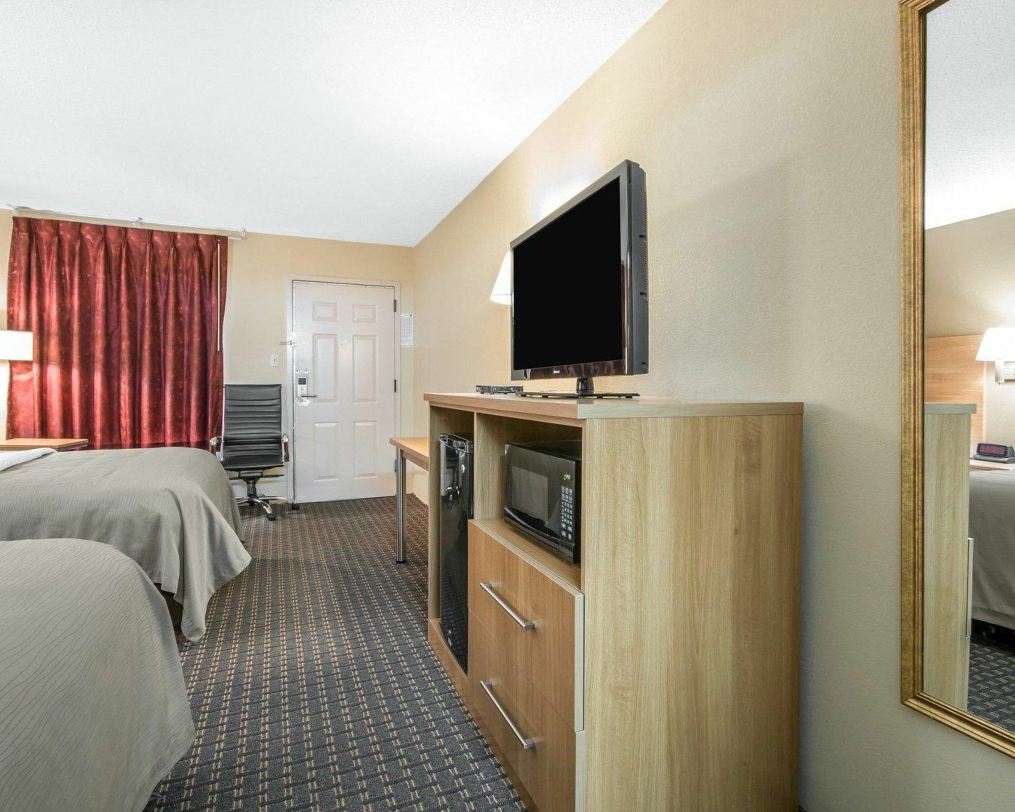 Quality Inn Bowling Green Luaran gambar