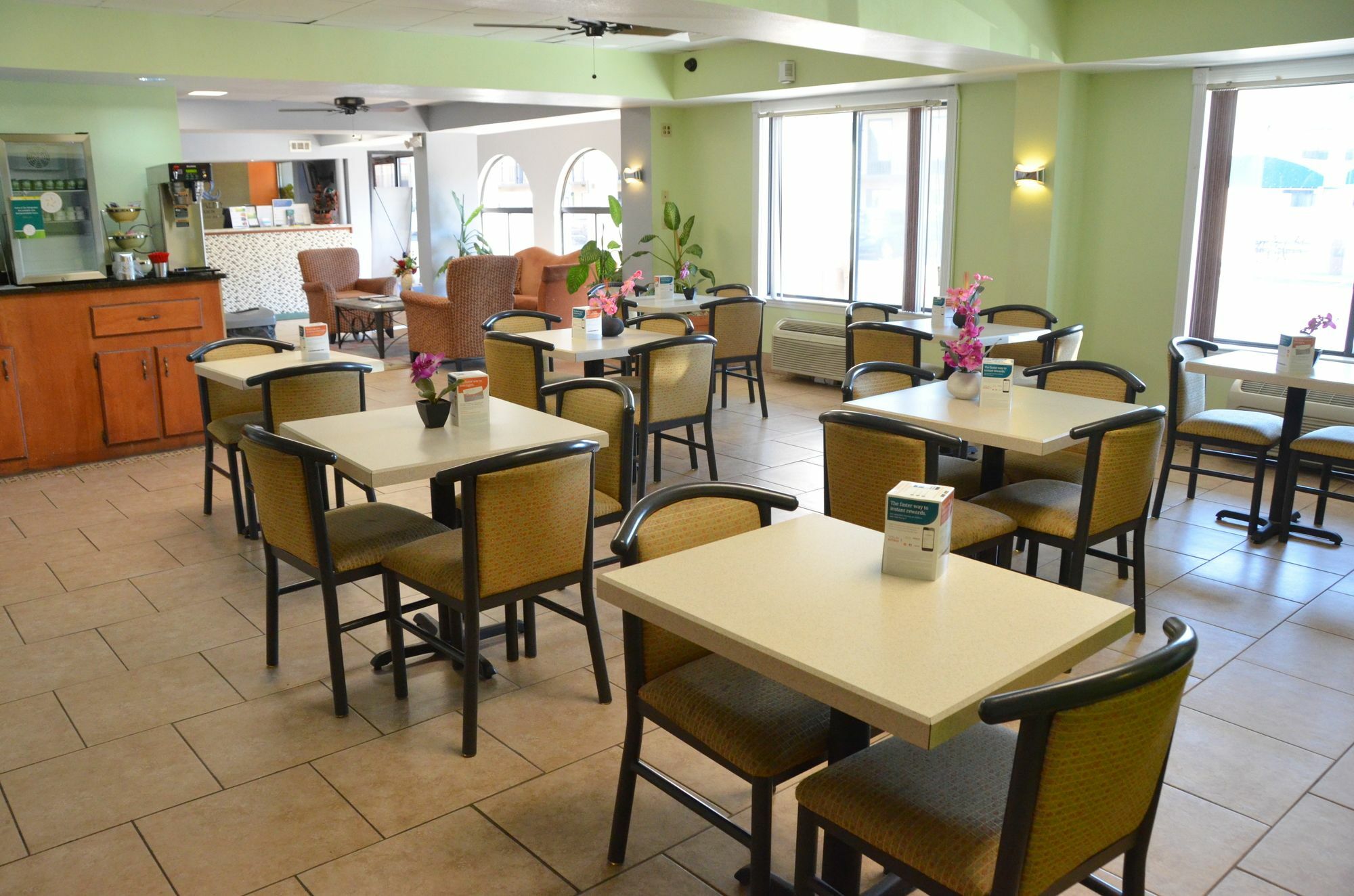 Quality Inn Bowling Green Luaran gambar