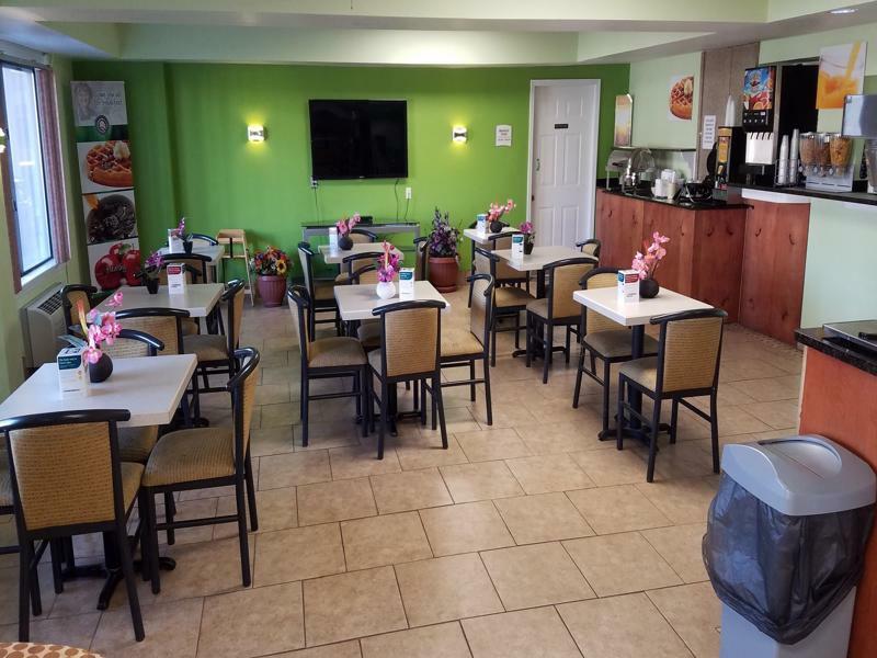 Quality Inn Bowling Green Luaran gambar