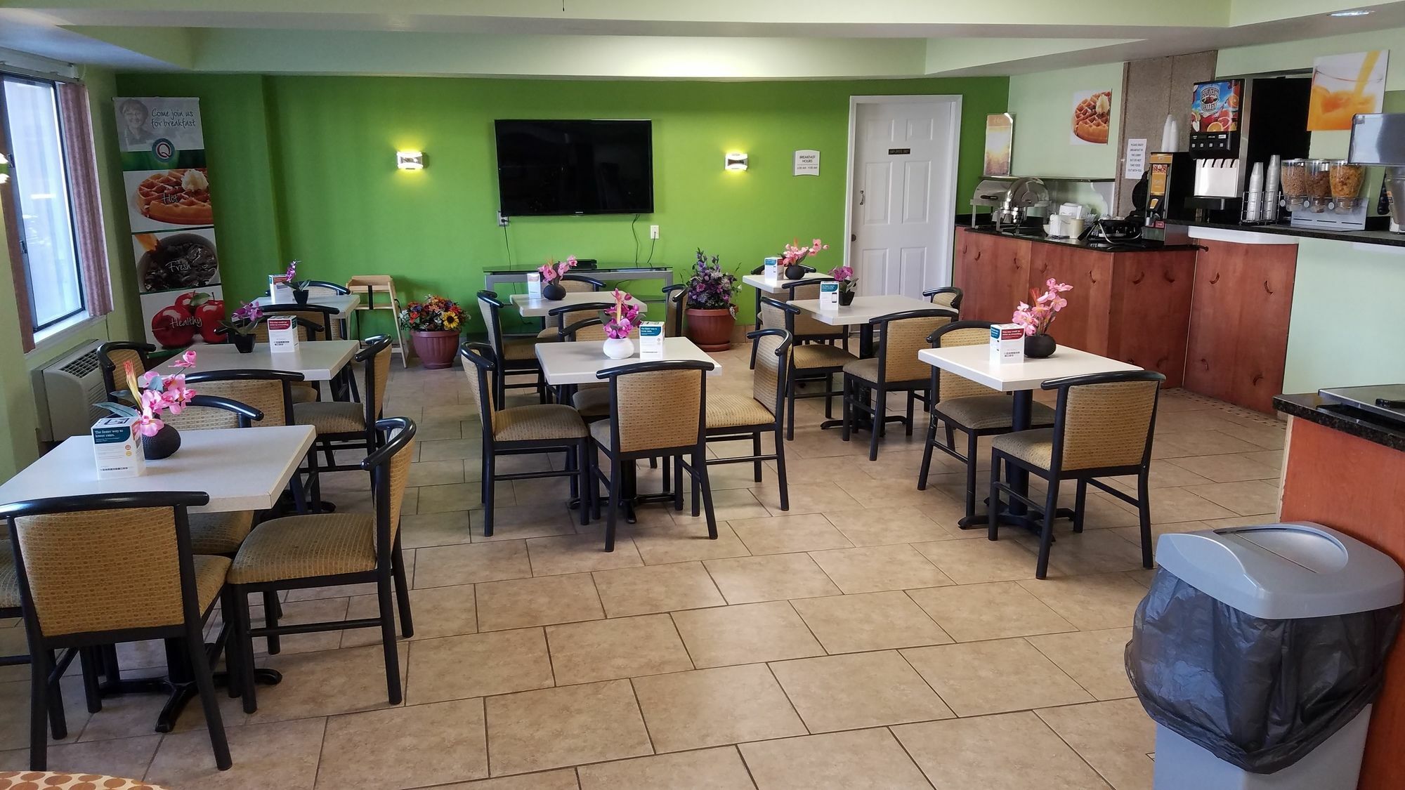Quality Inn Bowling Green Luaran gambar