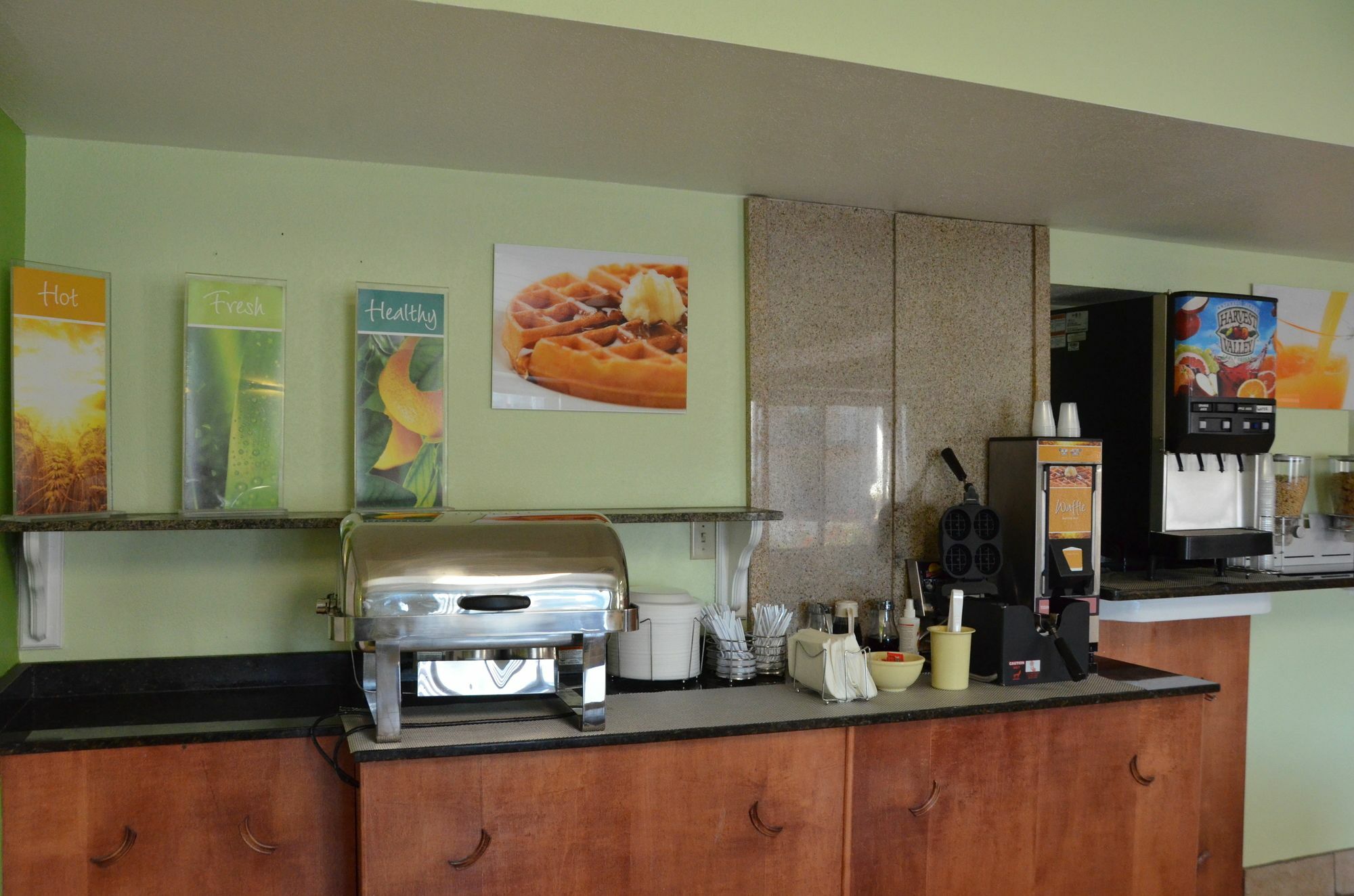 Quality Inn Bowling Green Luaran gambar